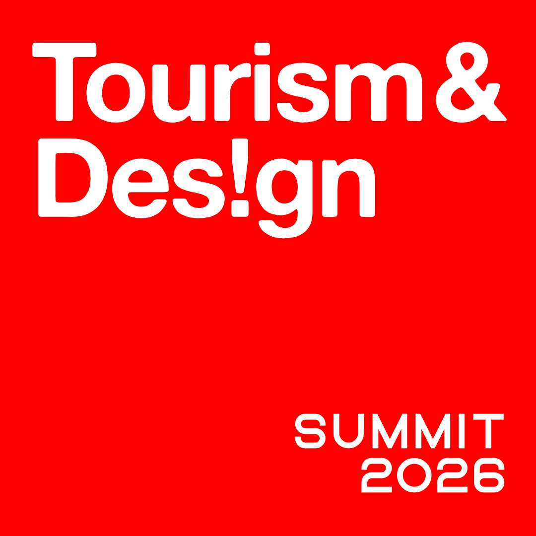 Tourism & Des!gn Summit 2026